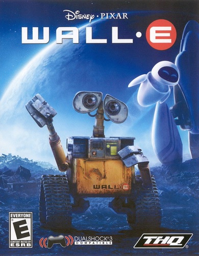 Wall-e